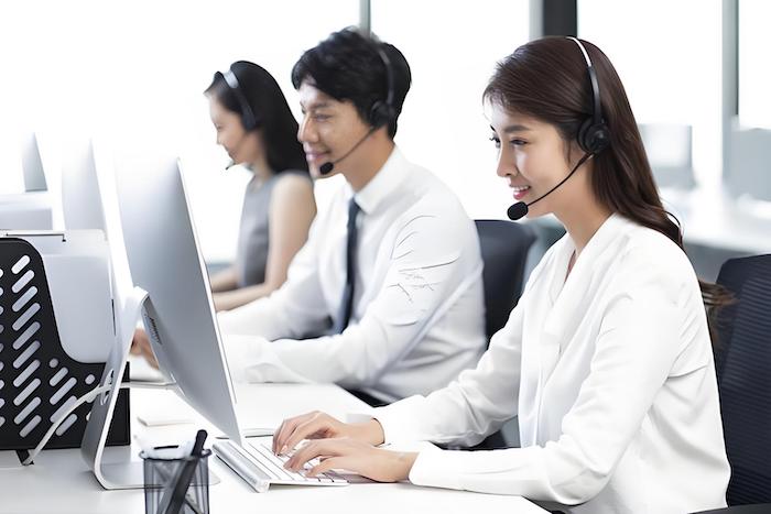 Pre‑Sales Consultation