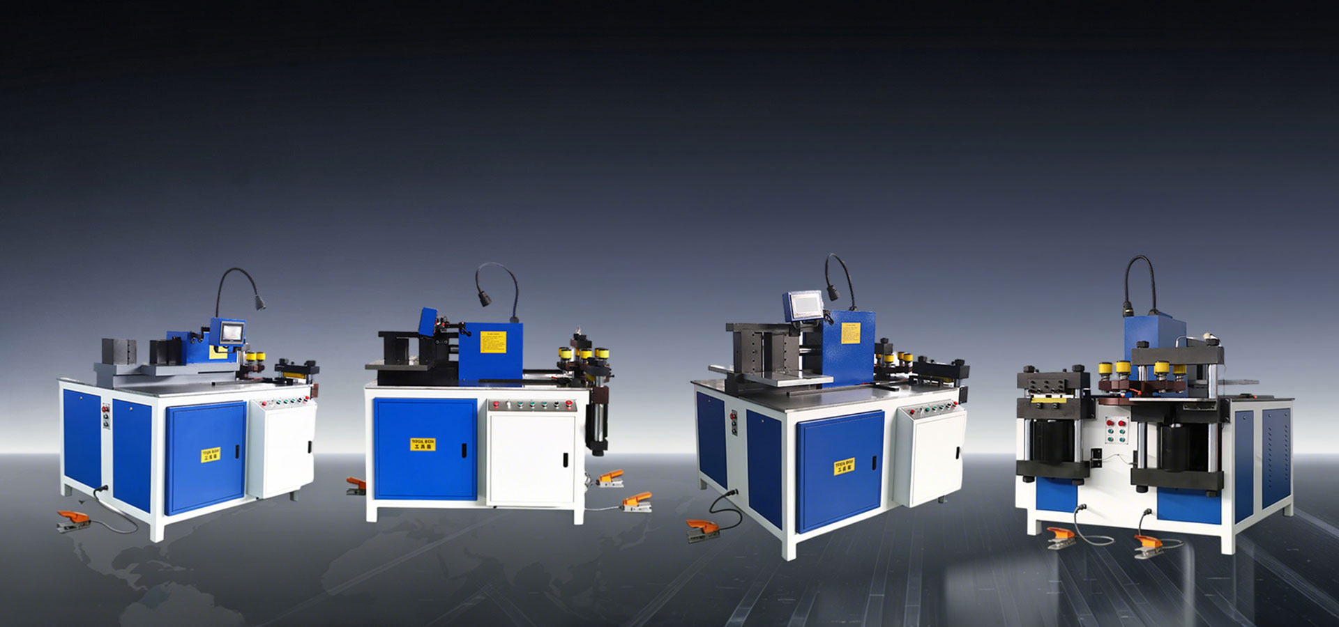 Jinan Fenghua Numerical Control Equipment Co., Ltd